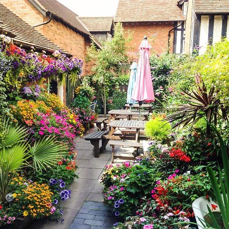 برمنغهام Bournville House & Cafe المظهر الخارجي الصورة