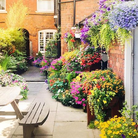 برمنغهام Bournville House & Cafe المظهر الخارجي الصورة